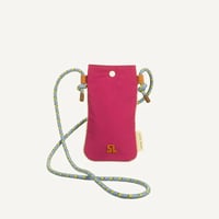 Image 1 of Phone pouch • special edition gymnastic pink