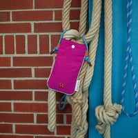 Image 3 of Phone pouch • special edition gymnastic pink