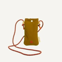 Image 1 of Phone pouch • special edition  medal brass