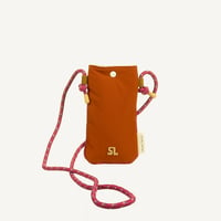 Image 1 of Phone pouch • special edition horse brown