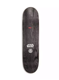 Image 2 of Element x Star Wars Vader 8.0 Skateboard Deck