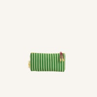 Image 2 of Pencil case • mesh red