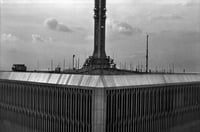 World Trade Center, New York City, 1989