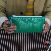 Image 3 of Pencil case • mesh