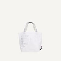 Image 1 of Shopper bag • we are training on cloud nine