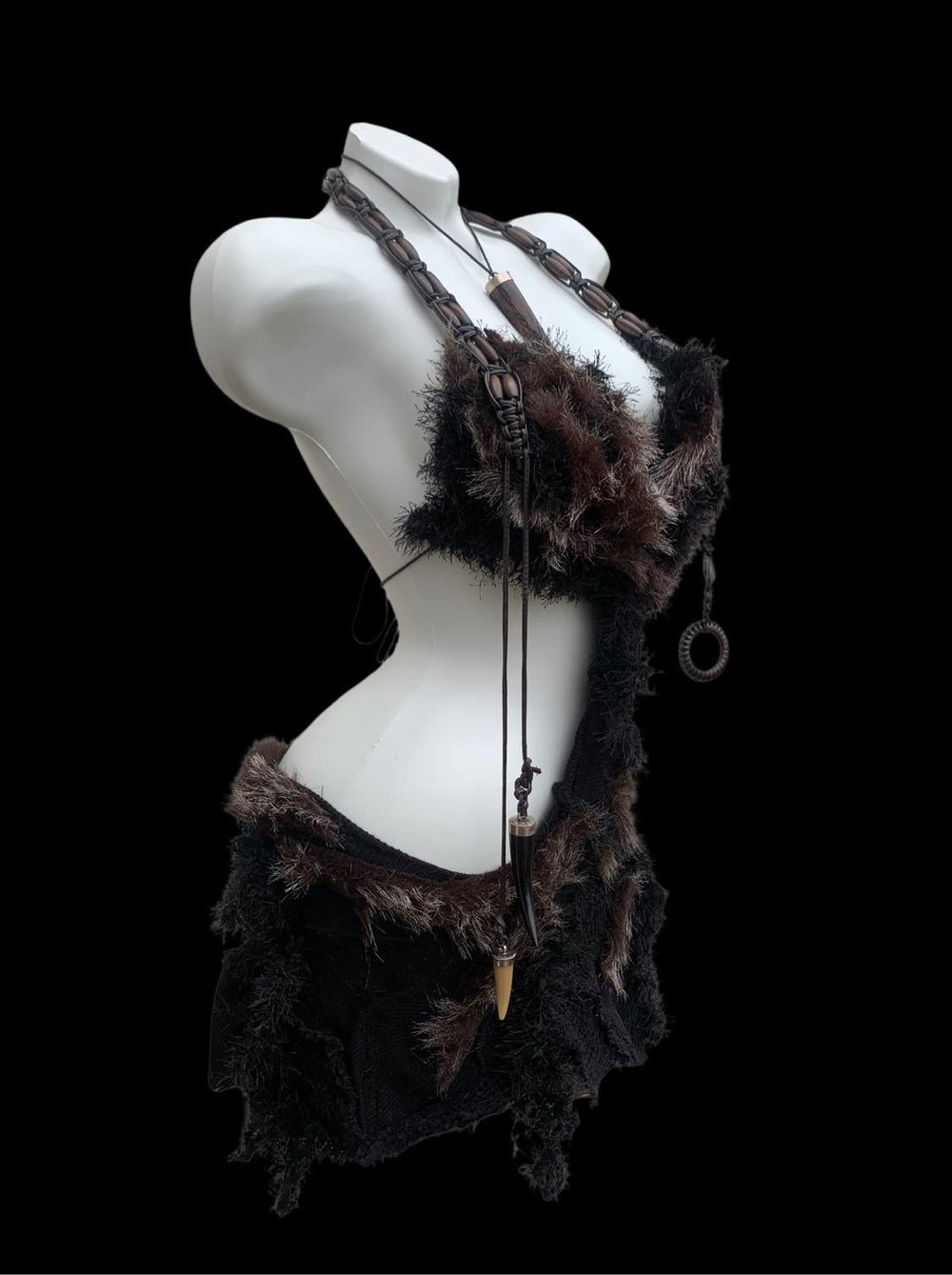 Image of artemis set 