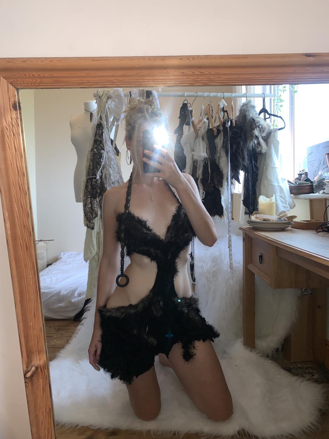 Image of artemis set 