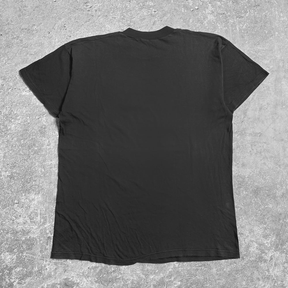 Metallica 1980’s ‘Ride The Lightning’ T-Shirt