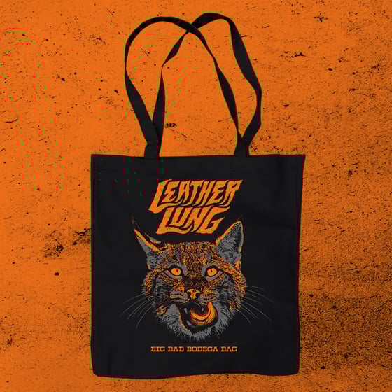 Image of Big Bad Bodega Bag