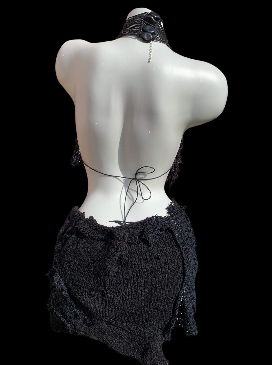 Image of morgana top