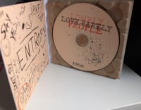 Lonely People CD 