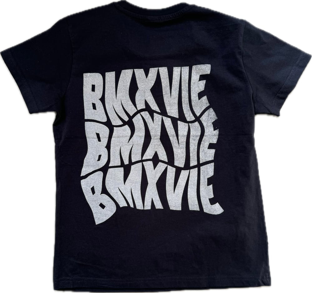 Image of Taille enfant - T-shirt BV Summer édition 2024