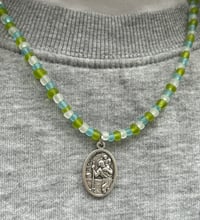 St. Christopher