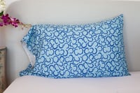 Image 1 of Eclipse Pillowcase