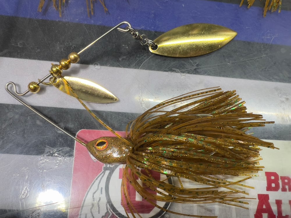 Spinner Baits - Image 7