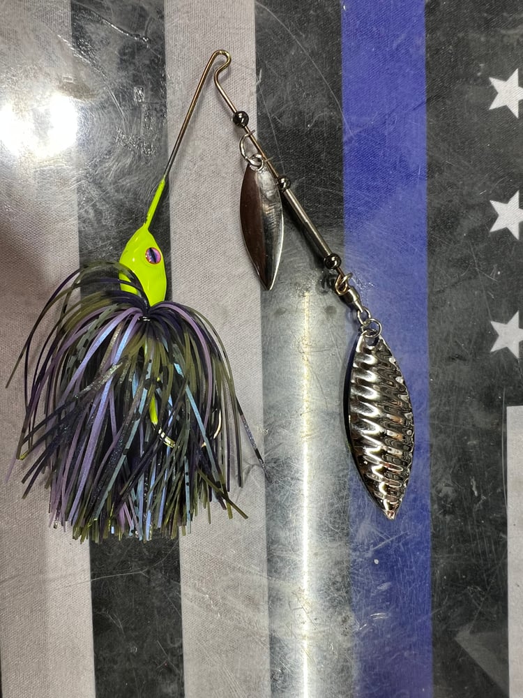 Spinner Baits - Image 8
