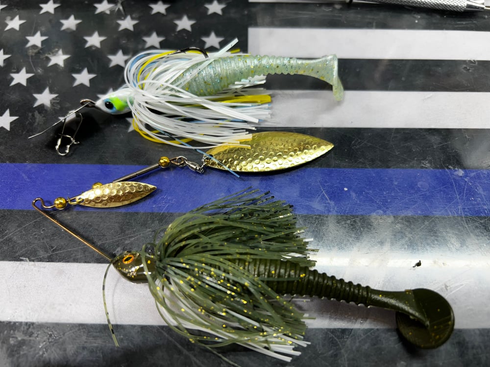 Spinner Baits - Image 3