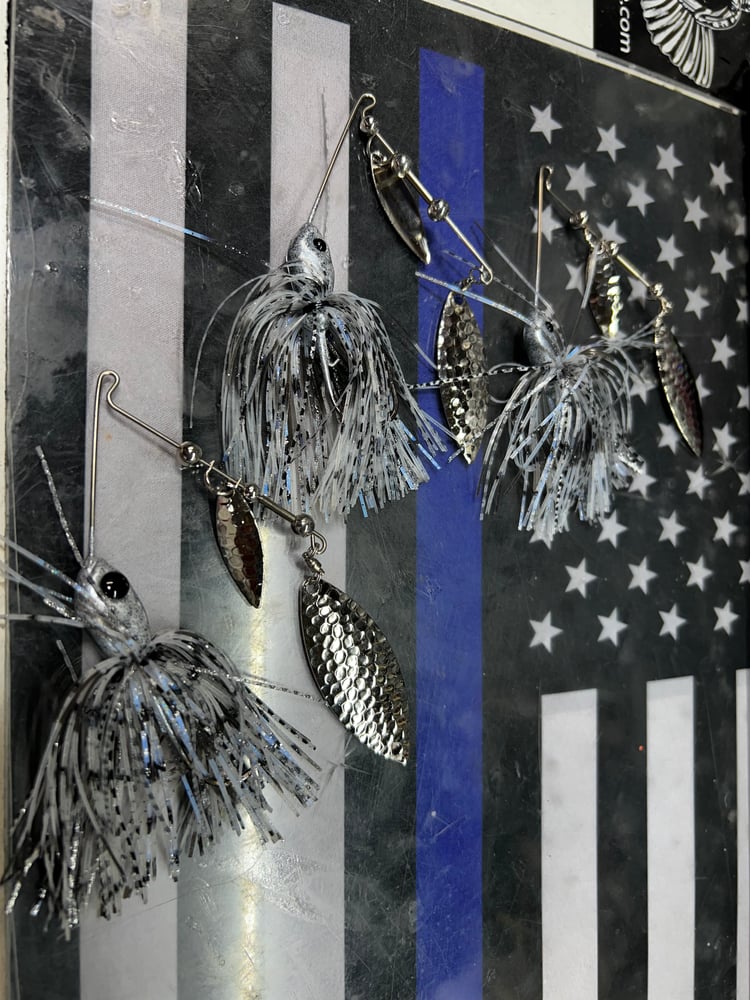 Spinner Baits - Image 11