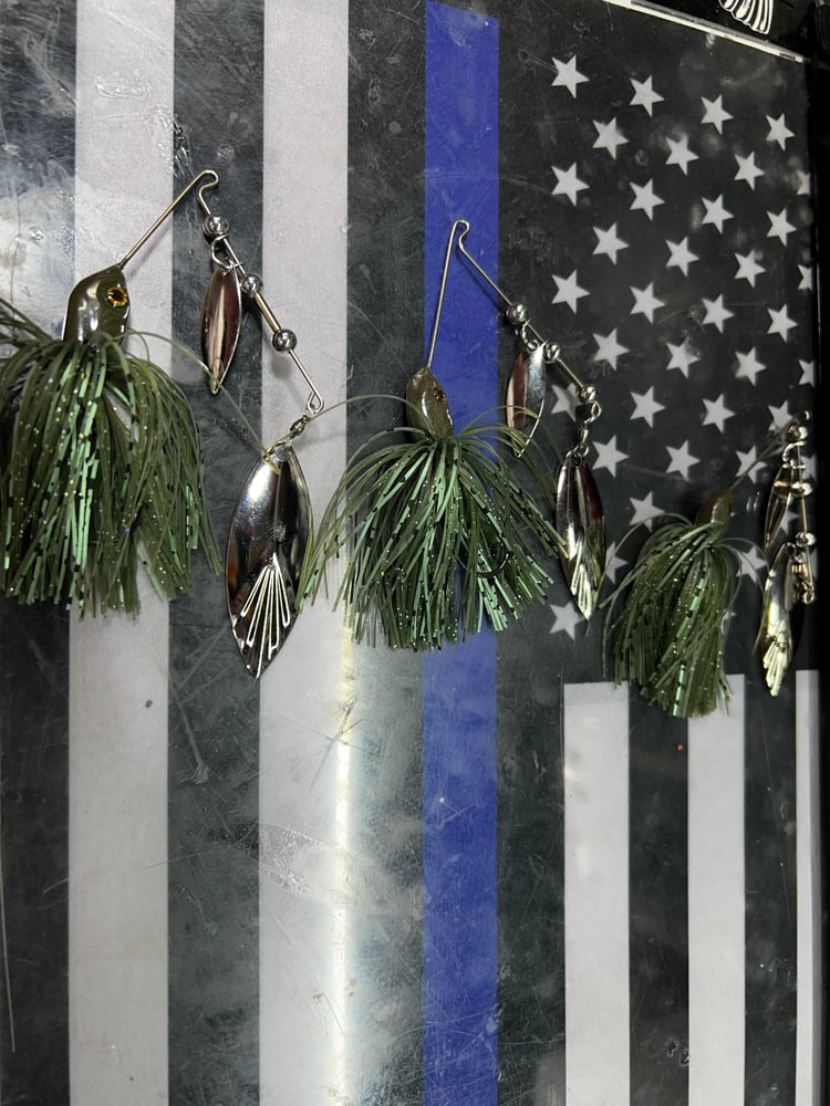 Spinner Baits - Image 12