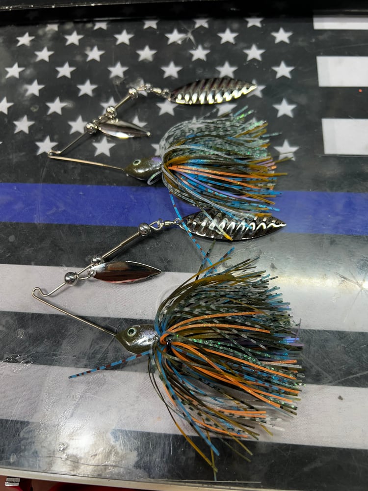 Spinner Baits - Image 14