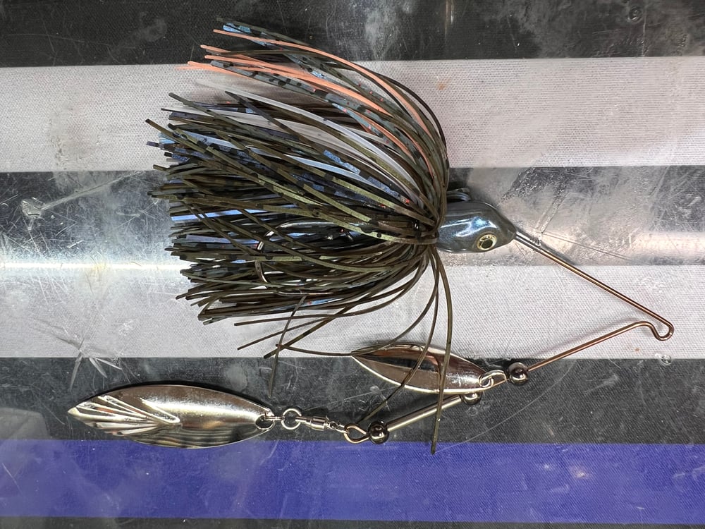 Spinner Baits - Image 2