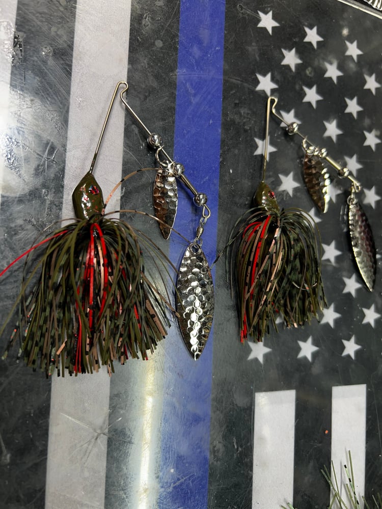 Spinner Baits - Image 13