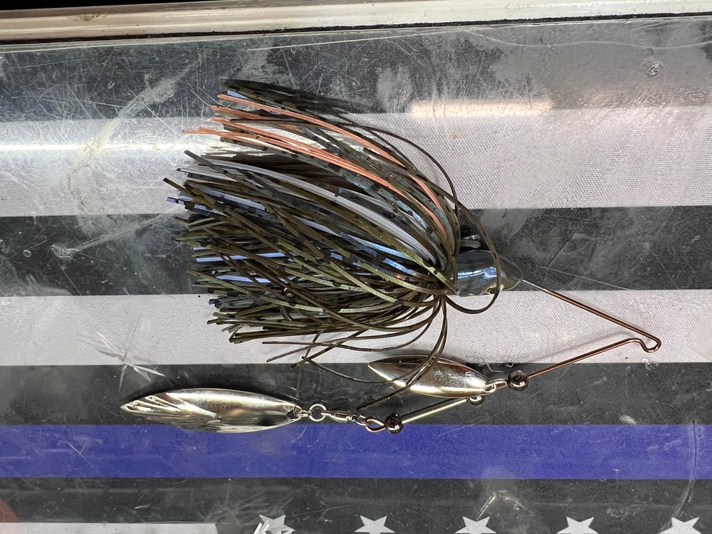 Spinner Baits - Image 15