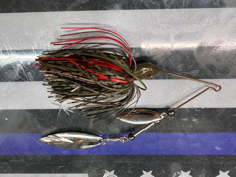 Spinner Baits - Image 16