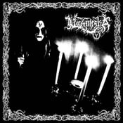 Image of Vampirska – Torturous Omens of Blood and Candlewax 12" LP