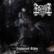 Image of Beyond Death's Throne – Haphazard Ethos 12" LP
