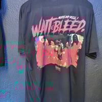 Image 2 of Slipknot 25th Anniversary tee in SHORT SLEEVES 