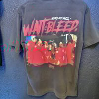 Image 4 of Slipknot 25th Anniversary tee in SHORT SLEEVES 