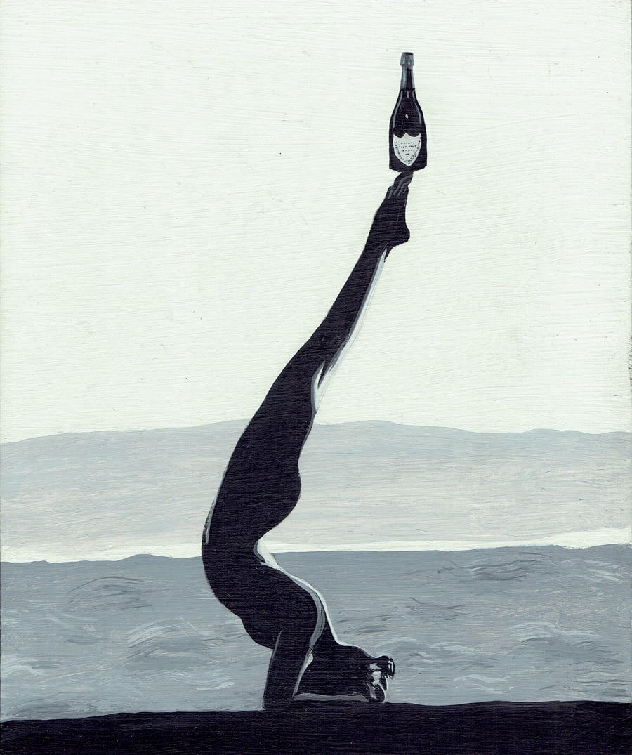 Image of SUMMER IN OAKLAND