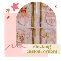 Image 1 of Custom Stocking