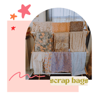 Image 1 of Scrap Bags