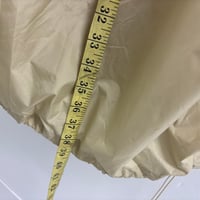 Image 6 of deadstock diesel parachute dress