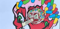 Image 4 of Cake Pop Sniffer Pin LE