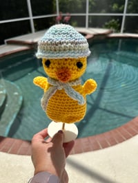 Image 1 of Quackers