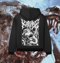 Image 4 of Kanine Hoodie