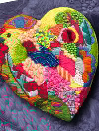 Image 3 of Heart Of Nature Limited Edition Print