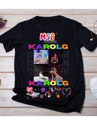 MSB 🌸 Para Siempre 