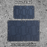 Image 1 of Haute42 Bottom Foam Cushions