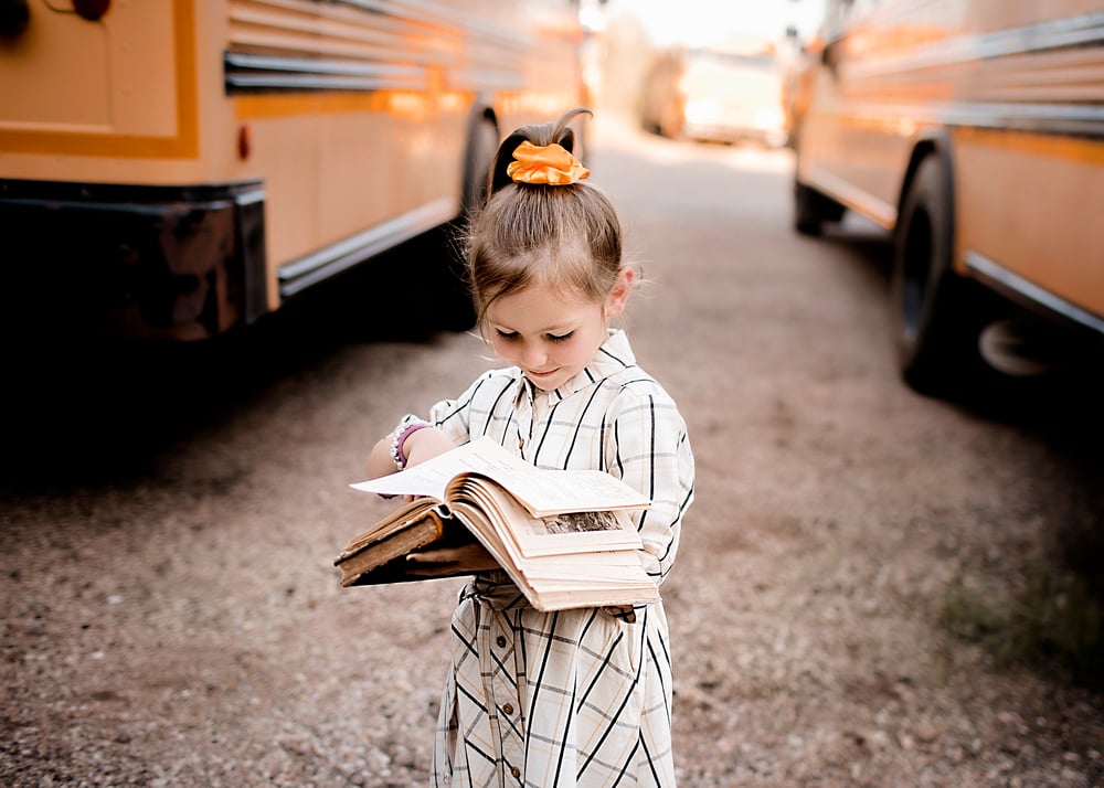 Image of 2025 Back to School Minis