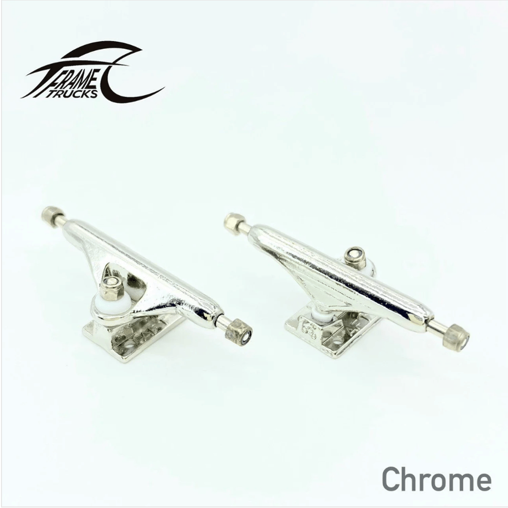 Image of UAG V3 Trucks (Chrome Polished)