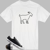 Image 2 of GOAT