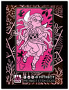 Enamel Pin - Kimetsu no Yaiba Demon Slay 