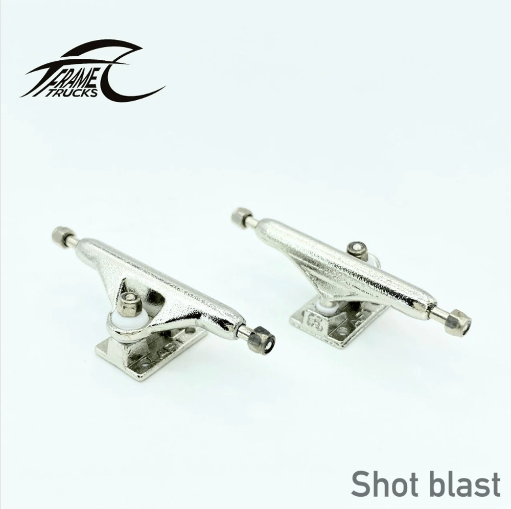 Image of UAG V3 Trucks (Shot Blast)