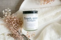 Fresh Mint & Eucalyptus 