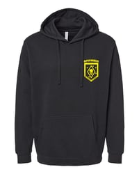 Image 2 of Alpha Raider "We Few" Creed Hoodie