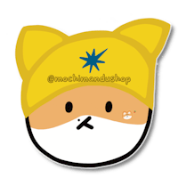 Image 6 of Lonsdalaegi Tour Hat Stickers